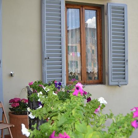 Chez Moi B&B Флоренция Екстериор снимка