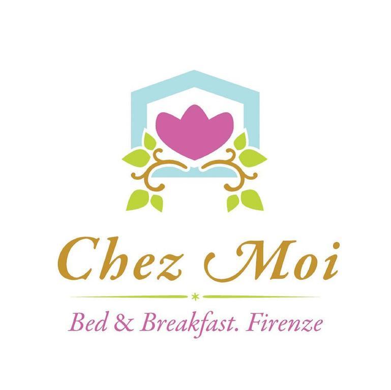 Chez Moi B&B Флоренция Екстериор снимка