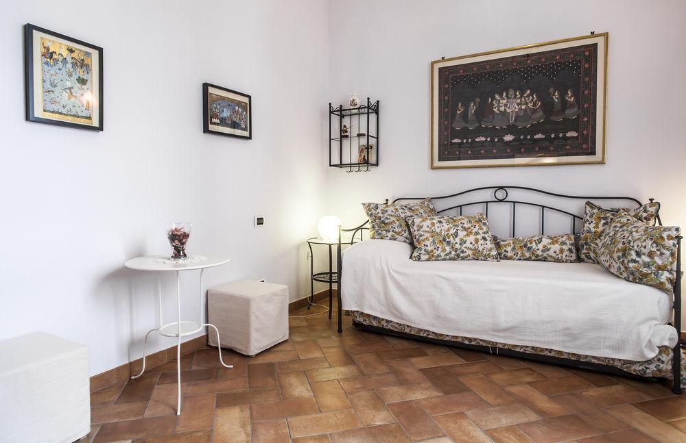 Chez Moi B&B Флоренция Екстериор снимка