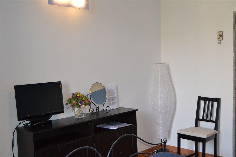Chez Moi B&B Флоренция Екстериор снимка