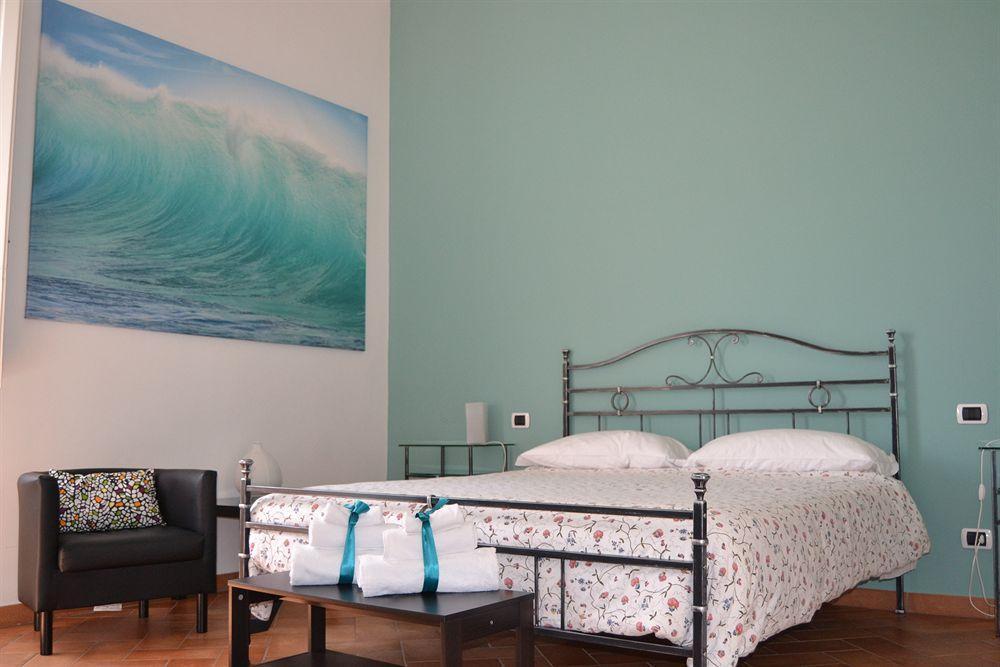 Chez Moi B&B Флоренция Екстериор снимка