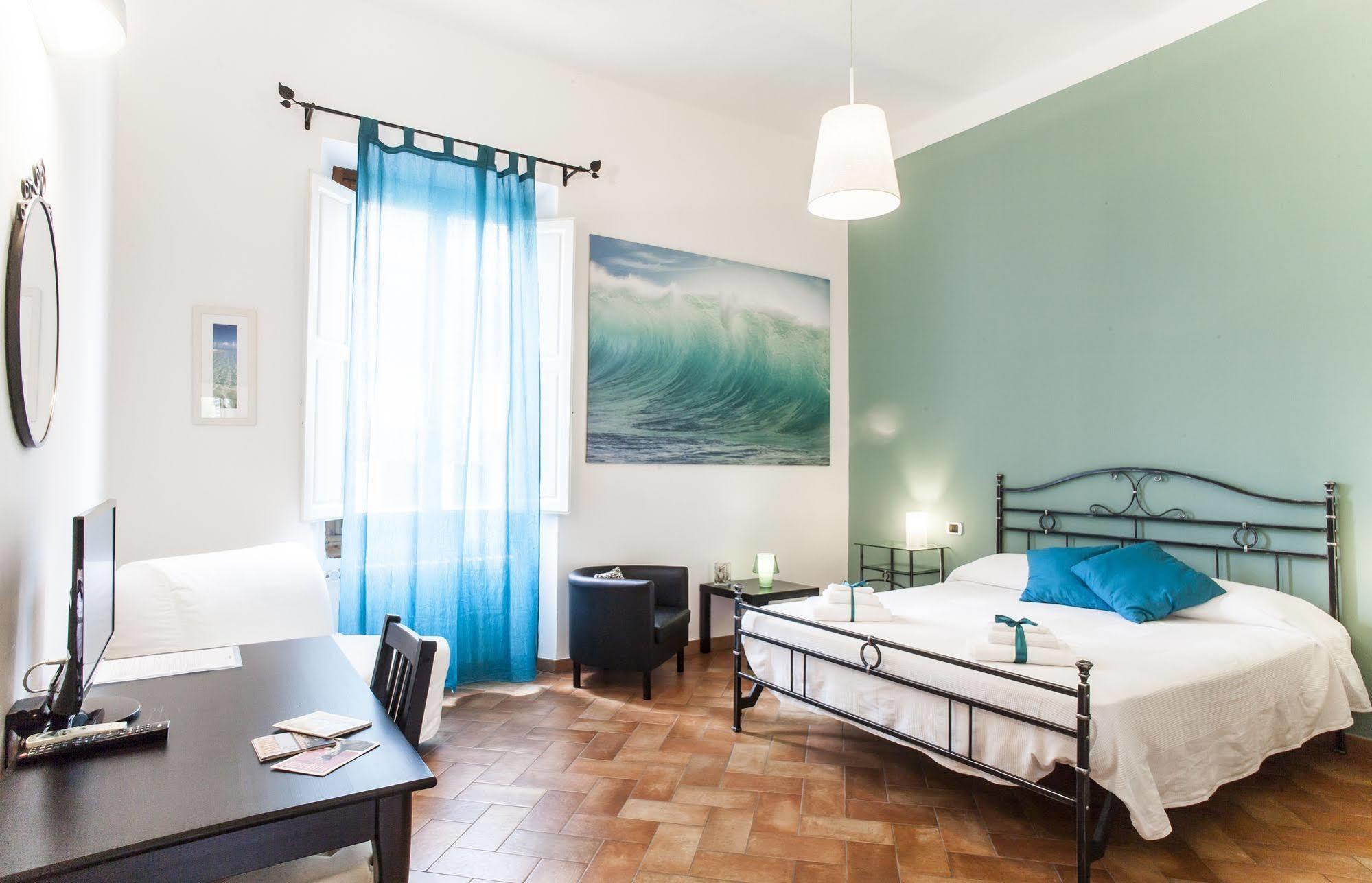 Chez Moi B&B Флоренция Екстериор снимка