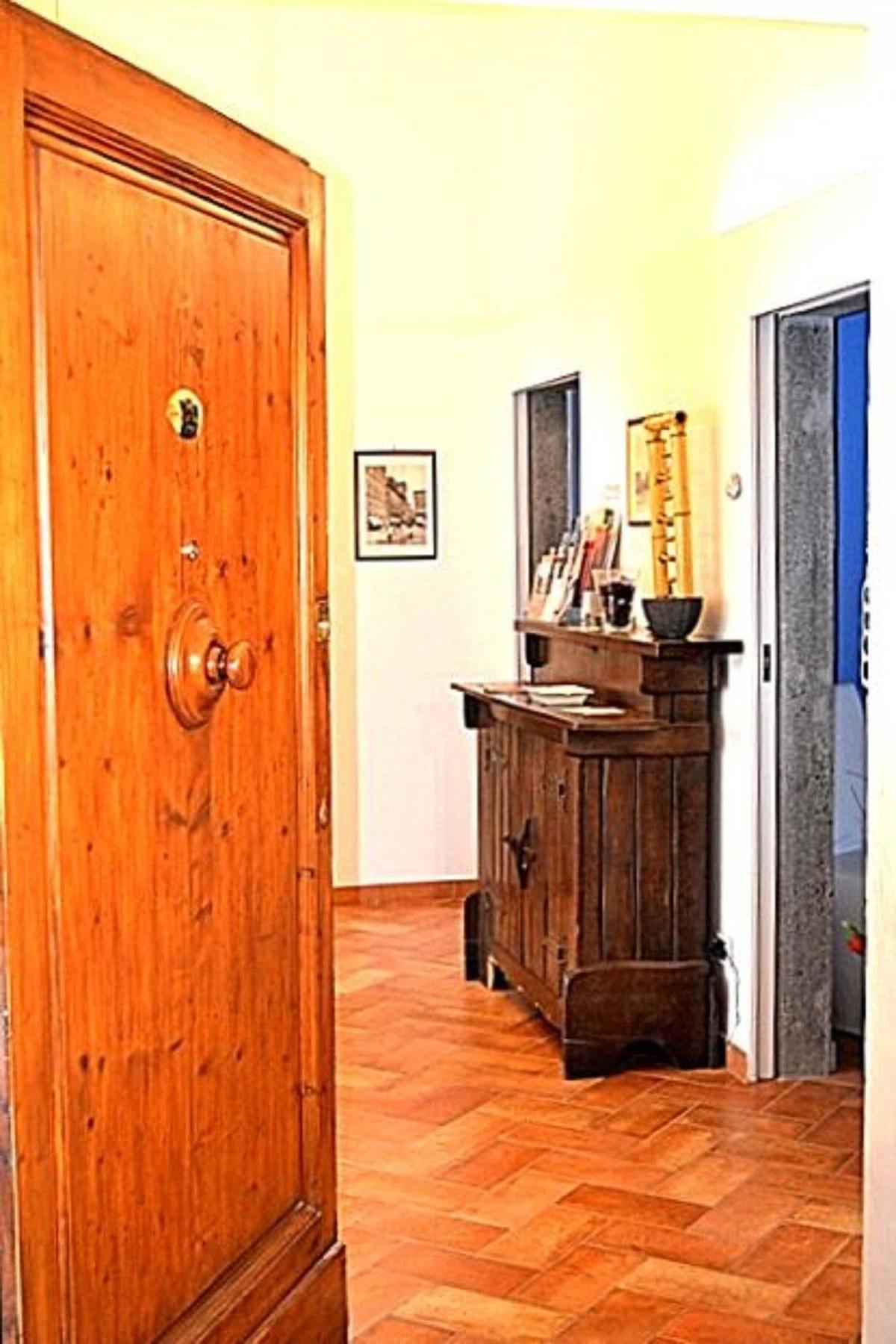 Chez Moi B&B Флоренция Екстериор снимка